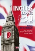 ingles expres: ingles en el trabajo (ebook)-9788431553203 ingles expres: ingles en el trabajo (ebook)-9788431553203