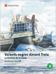 1. vaixells negres davant troia (val)-9788431691103 1. vaixells negres davant troia (val)-9788431691103