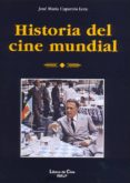 historia del cine mundial-jose maria caparros lera-9788432137303 historia del cine mundial-jose maria caparros lera-9788432137303