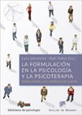la formulacion en la psicologia y la psicoterapia: dando sentido a los problemas de la gente-lucy johnstone-rudi dallos-9788433029003 la formulacion en la psicologia y la psicoterapia: dando sentido a los problemas de la gente-lucy johnstone-rudi dallos-9788433029003