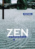 la radicalidad del zen (ebook)-rafael redondo-9788433034403 la radicalidad del zen (ebook)-rafael redondo-9788433034403