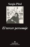 el tercer personaje-sergio pitol-9788433963703 el tercer personaje-sergio pitol-9788433963703