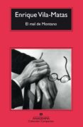 el mal de montano (premio herralde 2002)-enrique vila-matas-9788433972903 el mal de montano (premio herralde 2002)-enrique vila-matas-9788433972903
