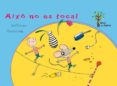 aixo no es toca!-sergi camara-9788434240803 aixo no es toca!-sergi camara-9788434240803