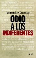 odio a los indiferentes-joaquin de la pezuela-9788434413603 odio a los indiferentes-joaquin de la pezuela-9788434413603