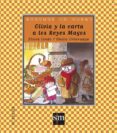 olivia y la carta de los reyes magos-elvira lindo-9788434851603 olivia y la carta de los reyes magos-elvira lindo-9788434851603