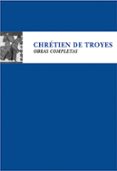 obras completas-chretien de troyes-9788435070003 obras completas-chretien de troyes-9788435070003