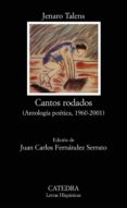 cantos rodados (antologia poetica, 1960-2001)-jenaro talens-9788437619903 cantos rodados (antologia poetica, 1960-2001)-jenaro talens-9788437619903