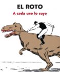 a cada uno lo suyo-9788439727903 a cada uno lo suyo-9788439727903
