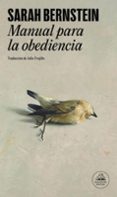 eBookStore: MANUAL PARA LA OBEDIENCIA