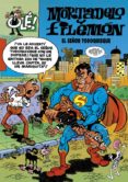 mortadelo y filemon: señor todoquisque (ole, nº 122)-f. ibañez-9788440660503 mortadelo y filemon: señor todoquisque (ole, nº 122)-f. ibañez-9788440660503