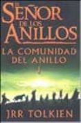la comunidad del anillo (el señor de los anillos; vol.1)-j.r.r. tolkien-9788445071403 la comunidad del anillo (el señor de los anillos; vol.1)-j.r.r. tolkien-9788445071403