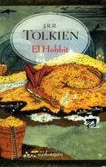 el hobbit (tapa dura lujo)-j.r.r. tolkien-9788445073803 el hobbit (tapa dura lujo)-j.r.r. tolkien-9788445073803