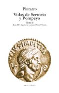 vidas de sertorio y pompeyo-9788446021803 vidas de sertorio y pompeyo-9788446021803