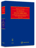 lengua de los derechos (3ª ed)-eduardo garcia de enterria-9788447031603 lengua de los derechos (3ª ed)-eduardo garcia de enterria-9788447031603
