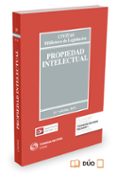 propiedad intelectual (21ª ed.) (duo)-antonio delgado porras-9788447049103 propiedad intelectual (21ª ed.) (duo)-antonio delgado porras-9788447049103