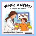 vamos al medico-maxie chambliss-9788448012403 vamos al medico-maxie chambliss-9788448012403