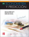 econometria y prediccion-mariano matilla garcia-9788448183103 econometria y prediccion-mariano matilla garcia-9788448183103
