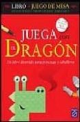 juega con el dragon (+ juego de mesa)-9788448825003 juega con el dragon (+ juego de mesa)-9788448825003