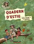 roc tempesta. quadern d estiu. cicle inicial 1 (1er primaria)-9788448925703 roc tempesta. quadern d estiu. cicle inicial 1 (1er primaria)-9788448925703