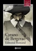 cyrano de bergerac-edmond de rostand-9788448934903 cyrano de bergerac-edmond de rostand-9788448934903