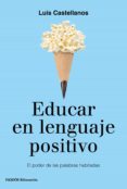 educar en lenguaje positivo (ebook)-9788449333903 educar en lenguaje positivo (ebook)-9788449333903