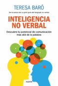 inteligencia no verbal (ebook)-teresa baro-9788449335303 inteligencia no verbal (ebook)-teresa baro-9788449335303
