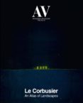 av monografias nº 176: le corbusier-9788460674603 av monografias nº 176: le corbusier-9788460674603