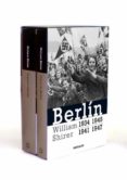 diario de berlin 1936-1941; regreso a berlin 1945-1947-william shirer-9788464020703 diario de berlin 1936-1941; regreso a berlin 1945-1947-william shirer-9788464020703
