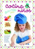 cocina divertida para niños-carla nieto martinez-9788466225403 cocina divertida para niños-carla nieto martinez-9788466225403