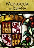 monarquia en españa-elena casas castells-9788466227803 monarquia en españa-elena casas castells-9788466227803
