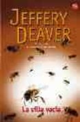la silla vacia-jeffrey deaver-9788466368803 la silla vacia-jeffrey deaver-9788466368803