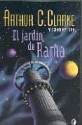 el jardin de rama-arthur c. clarke-9788466609203 el jardin de rama-arthur c. clarke-9788466609203