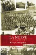la nueve: los españoles que liberaron paris-evelyn mesquida-9788466620703 la nueve: los españoles que liberaron paris-evelyn mesquida-9788466620703