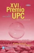 xvi premio upc-9788466632003 xvi premio upc-9788466632003