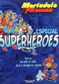 especial superheroes-francisco ibañez-9788466633703 especial superheroes-francisco ibañez-9788466633703