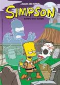 magos del humor simpson nº25: bardo o no bardo-matt groening-9788466643603 magos del humor simpson nº25: bardo o no bardo-matt groening-9788466643603