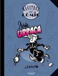 maestros del comic nº 3: doña urraca-miguel bernet jorge-9788466645003 maestros del comic nº 3: doña urraca-miguel bernet jorge-9788466645003