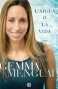 l aigua o la vida-gemma mengual-9788466652803 l aigua o la vida-gemma mengual-9788466652803