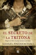el secreto de la tritona-manuel pinomontano-9788466662703 el secreto de la tritona-manuel pinomontano-9788466662703