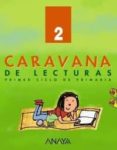 caravana de lecturas 2 (primaria) (ed. 2004)-antonio basanta reyes-luis vazquez rodriguez-9788466735803 caravana de lecturas 2 (primaria) (ed. 2004)-antonio basanta reyes-luis vazquez rodriguez-9788466735803