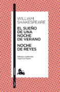 el sueño de una noche de verano / noche de reyes-william shakespeare-9788467034103 el sueño de una noche de verano / noche de reyes-william shakespeare-9788467034103