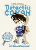 detectiu conan 5: la primera víctima-gosho aoyama-9788467455403 detectiu conan 5: la primera víctima-gosho aoyama-9788467455403