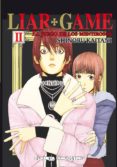 liar game nº 02-shinobu kaitani-9788467466003 liar game nº 02-shinobu kaitani-9788467466003