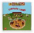caballos y ponis-sylvie baussier-9788467531503 caballos y ponis-sylvie baussier-9788467531503