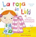 la ropa de lulu-camilla reid-9788467533903 la ropa de lulu-camilla reid-9788467533903