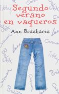 segundo verano en vaqueros (ebook-epub) (ebook)-ann brashares-9788467544503 segundo verano en vaqueros (ebook-epub) (ebook)-ann brashares-9788467544503