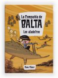 la compañia de balta: los aladeltos-bono bidari-9788467561203 la compañia de balta: los aladeltos-bono bidari-9788467561203