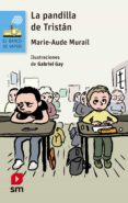 la pandilla de tristan (ebook-epub) (ebook)-9788467569803 la pandilla de tristan (ebook-epub) (ebook)-9788467569803