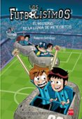 futbolisimos 9 :el misterio de la lluvia de meteoritos-roberto garcia santiago-9788467585803 futbolisimos 9 :el misterio de la lluvia de meteoritos-roberto garcia santiago-9788467585803
